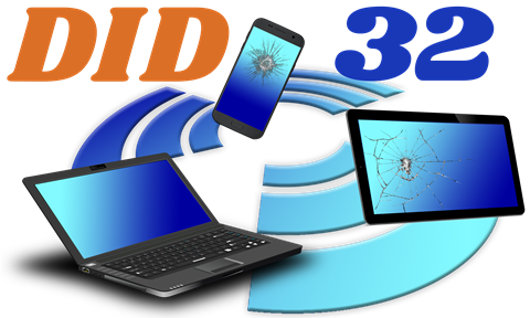 DID32 — dépannage informatique et téléphonie mobile